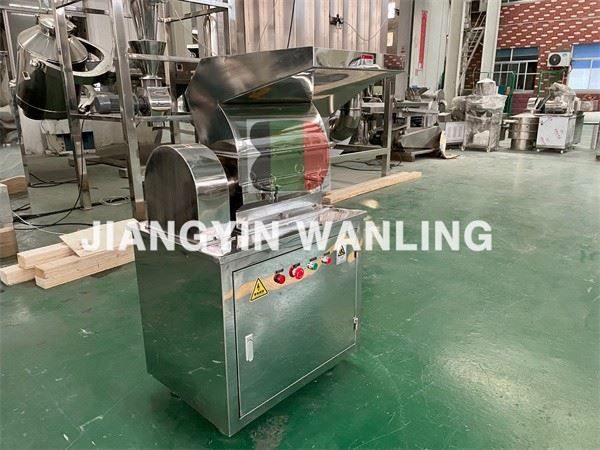 Crushing Machine Primary Crusher (2)